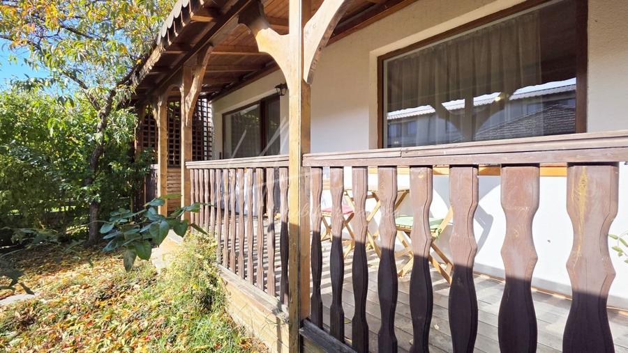 Green City. Casa frumoasa, gradina si liniste de vanzare - 54