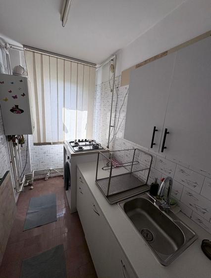 Vand apartament 2 camere - Lujerului - 6