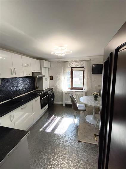 4 cam 92mp conf 1 Dorobanti-Garii Parter Renovat mobilat si utilat - 6