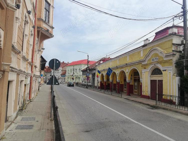 Spatiu de inchiriat OFERTA SPECIALA! - 10