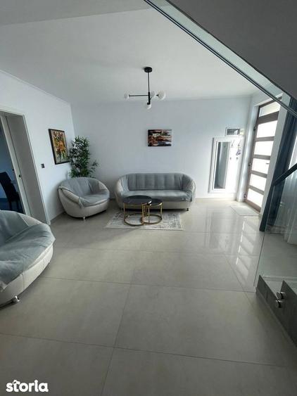 Casa insiruita premium- CALEA URSENI. - 1