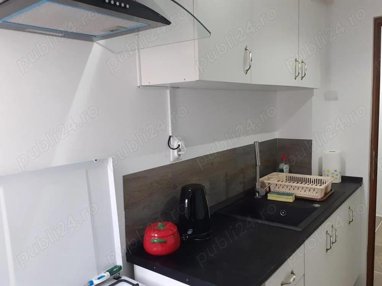 Inchiriere Apart. 3 cam. cf.2, et. 2, mobilat utilat totul nou, FARA COMISION Viziru 1- Market Profi - 17