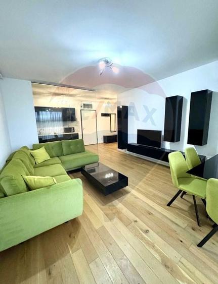 Apartament 3 camere - Aviatiei Apartments - 1