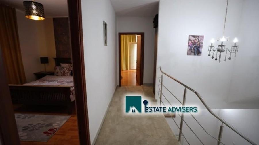 Vila de vanzare 9 camere|2008|Iancu Nicolae|Pipera - 12