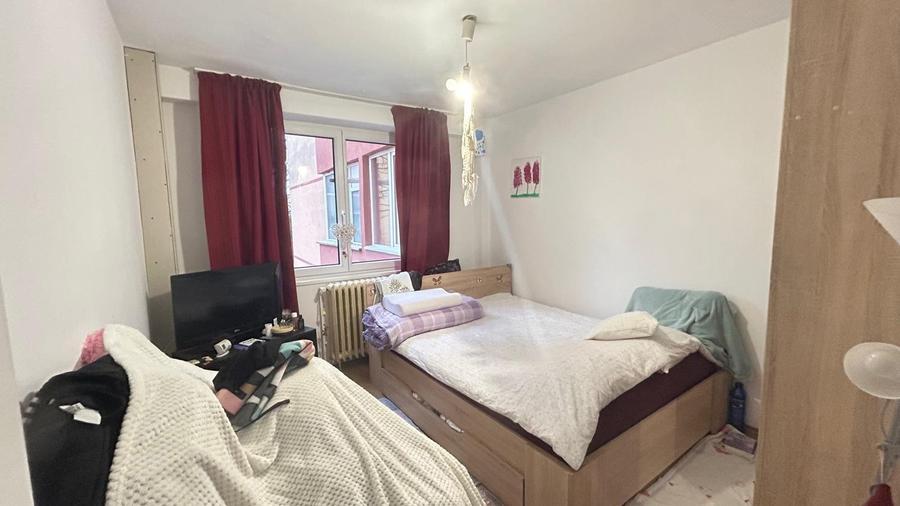 Apartament 3 Camere Mircea cel Batran - 3