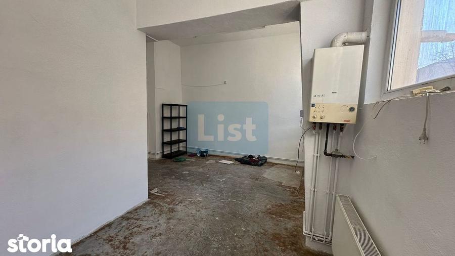Spatiu comercial 89 mp , Bd.Republicii - 4