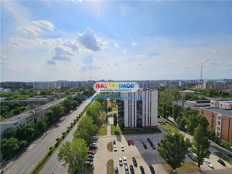 Inchiriere apartament Premium 4 camere de tip Penthouse la Politehnica - 30
