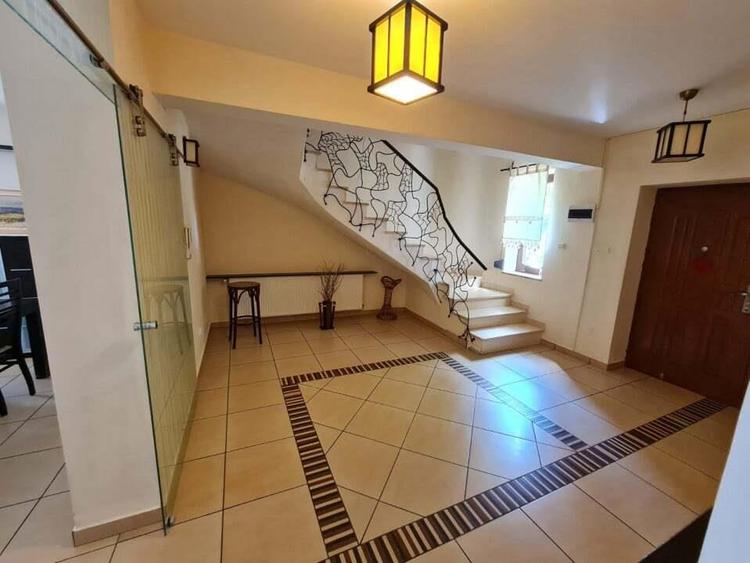 Vila Gavana Platou, in suprafata construita de 330 mp - 11