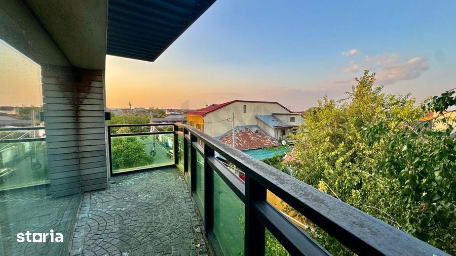 Vila 8 camere I Lift 13 Persoane I 9 Parcari I Rezidential I Comercial - 2
