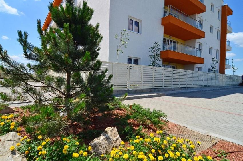 2 Camere, Adora Village, parcare, mobilat, Bragadiru - 10