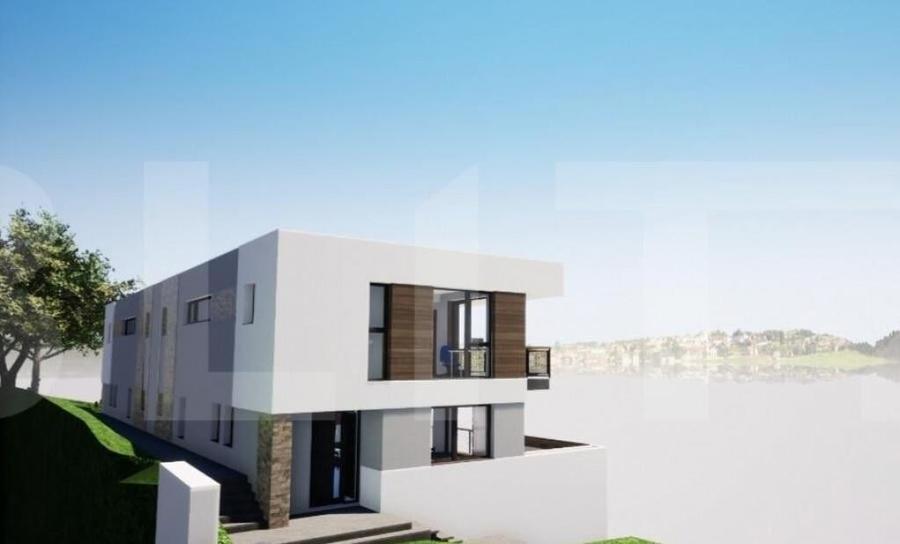 Ultima unitate! Duplex 220 mp utili, 400 mp teren, cu view s - 2