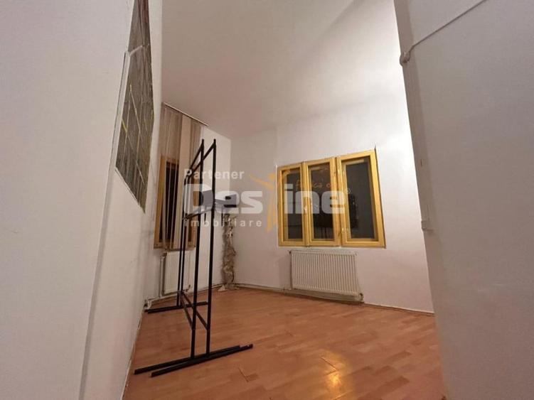 Parcul Cismigiu | Apartament 4 camere in vila interbelica | - 10