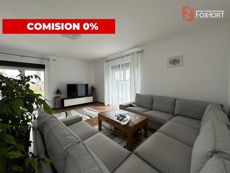 Casa Individuala Mosnita, 5 camere si 1290 mp teren! - 1