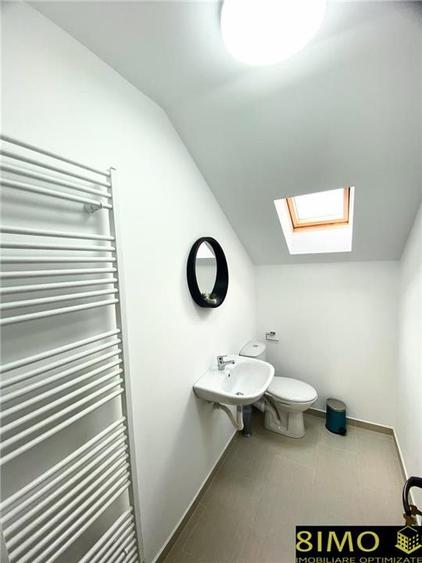 Spatiu de inchiriat 250mp TVA inclus - 7