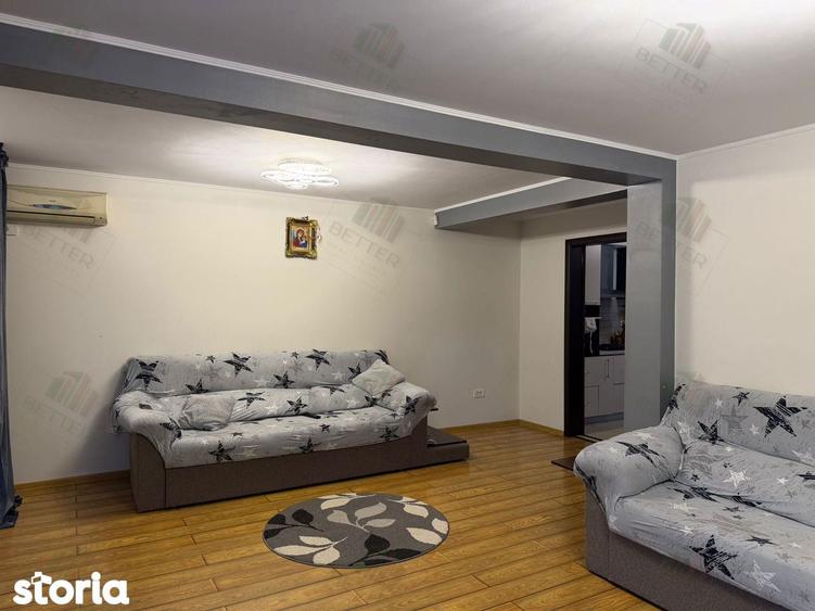 Casa P+M moderna complet mobilata ?i utilata- Popesti-Leordeni/Alegria - 17