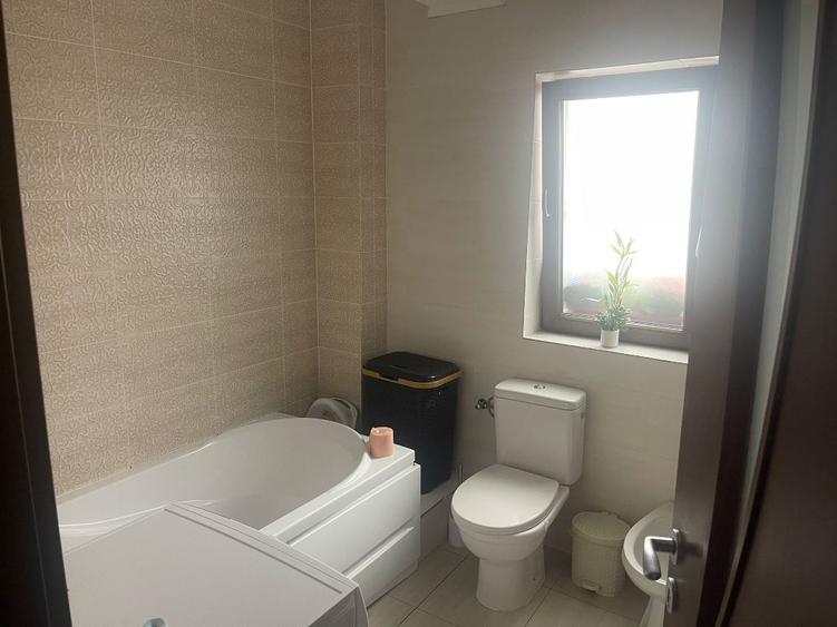 Apartament cu 3 camere in Cartierul Arhitectilor - 6