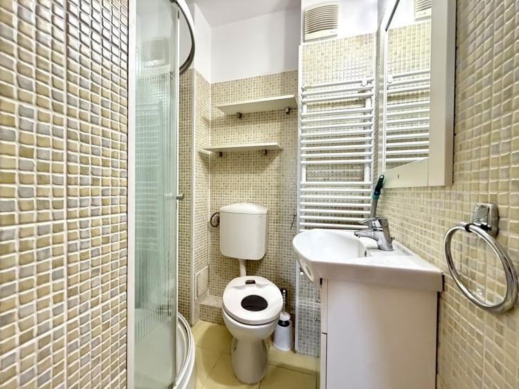 Apartament modern, 3 camere, etajul 6 - zona Aradului - 7