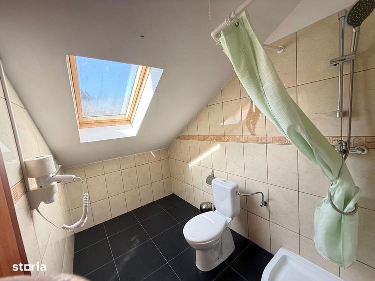 Apartament 4 camere Sinaia, bloc nou - 11