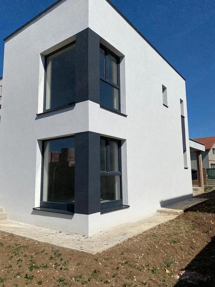 Duplex 139 mp - Giarmata - 6