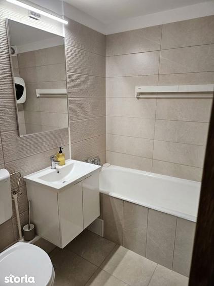 Inchiriez Apartament 2 Camere Strada Telita 4 - 8