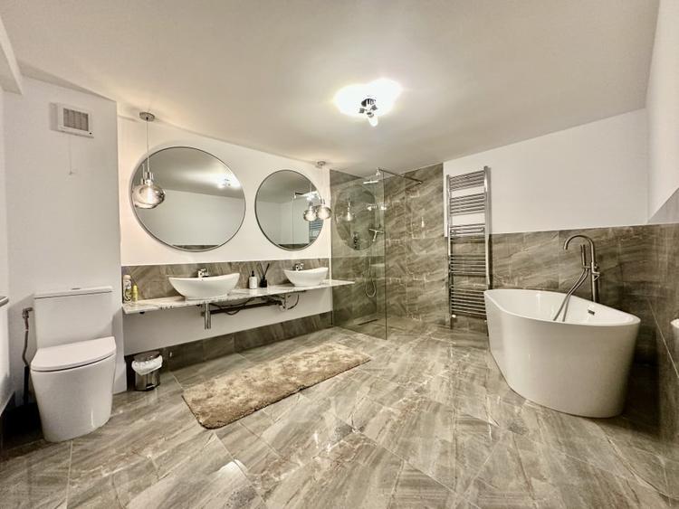 Vila de lux cu vedere la Muntii Bucegi, aproape de Castelul Bran, COMISION 0%!! - 4