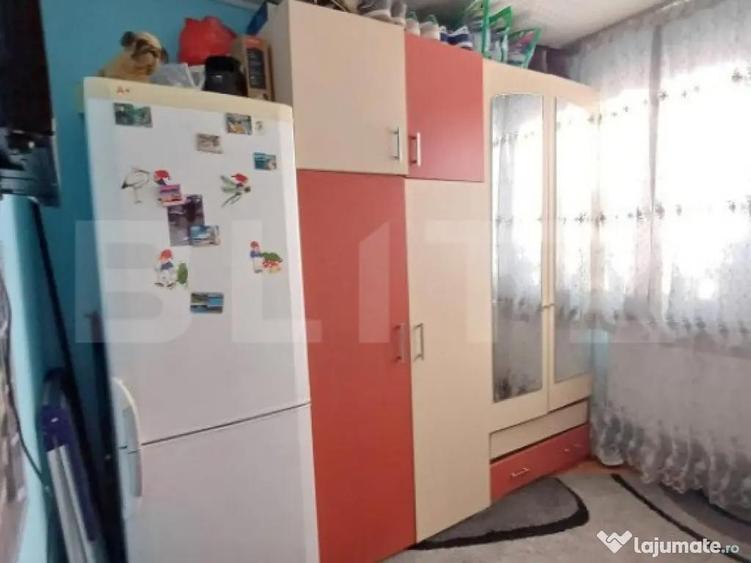 Apartament 2 camere, 38 mp, zona-Micro 1 - 5