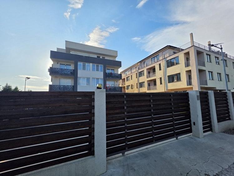 Confort si liniste in Voluntari – 3 camere, mobilat complet - 17