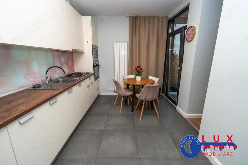 ID 397 DE INCHIRIAT - Apartament 2 camere LUX! - 11