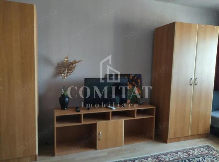 Apartament cu 2 camere decomandate | Cartierul Zorilor - Zona UMF - 1