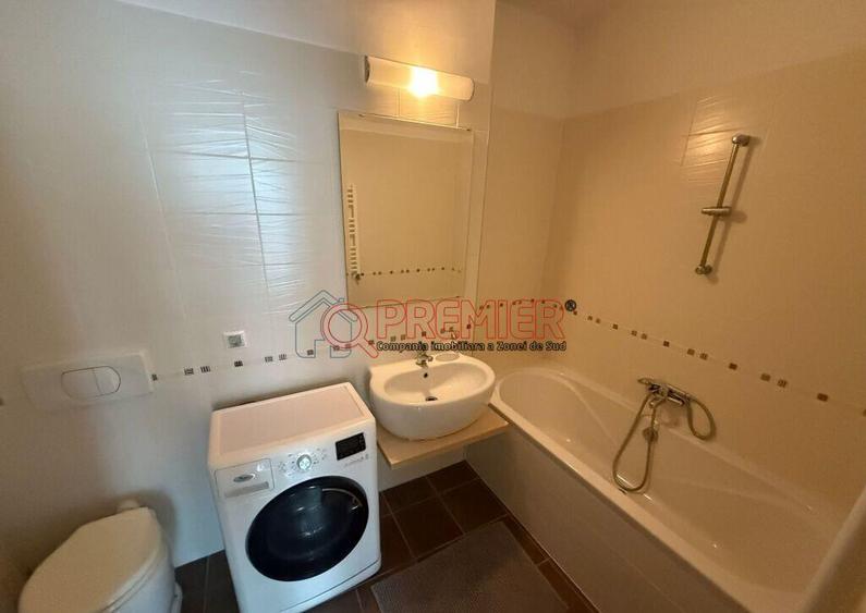 Asmita Gardens - 3 Camere - Terasa - 9