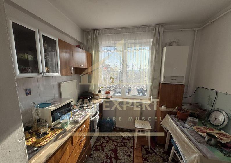 APARTAMENT 3 CAMERE ULTRACENTRAL, ETAJ 4, CAMPULUNG - 4