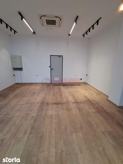 Metrou Dimitrie Leonida - Spatiu comercial de inchiriat - 2