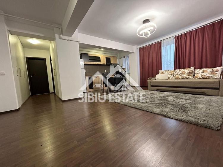 Apartament de inchiriat cu 2 camere mobilat utilat si loc de parcare - 4