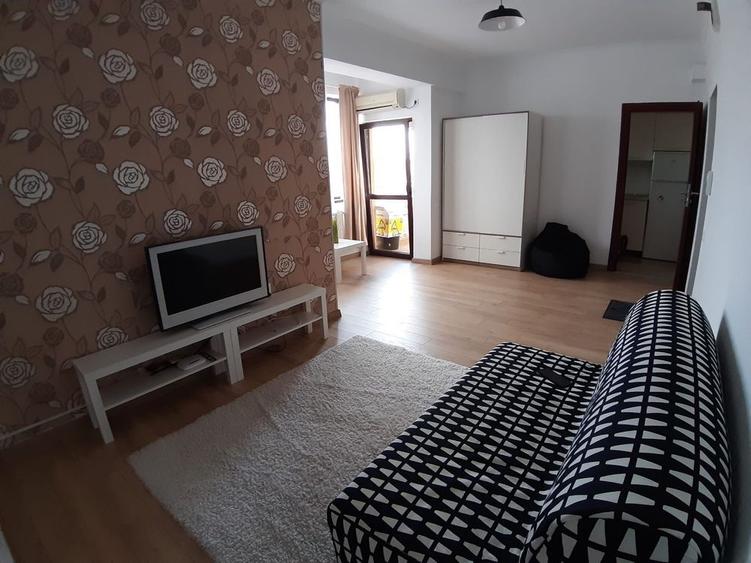 Garsoniera Damaroaia - 3