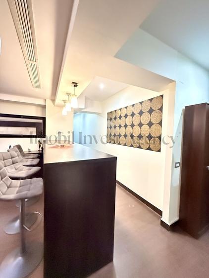 Apartament 2 camere de Închiriat Herastrau cu parcare+boxa - 6