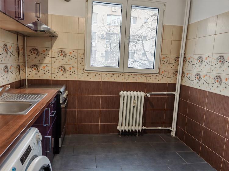 Apartament 4 camere decom - Jean Steriadi – Boxa in propriet 12 mp ZERO COMISION - 6