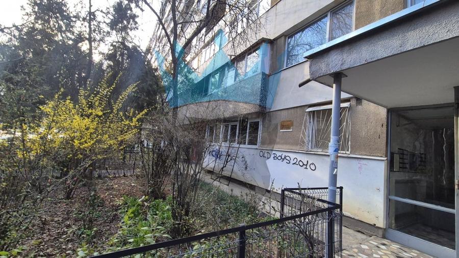 Garsoniera Drumul Taberei Bucuresti - 10