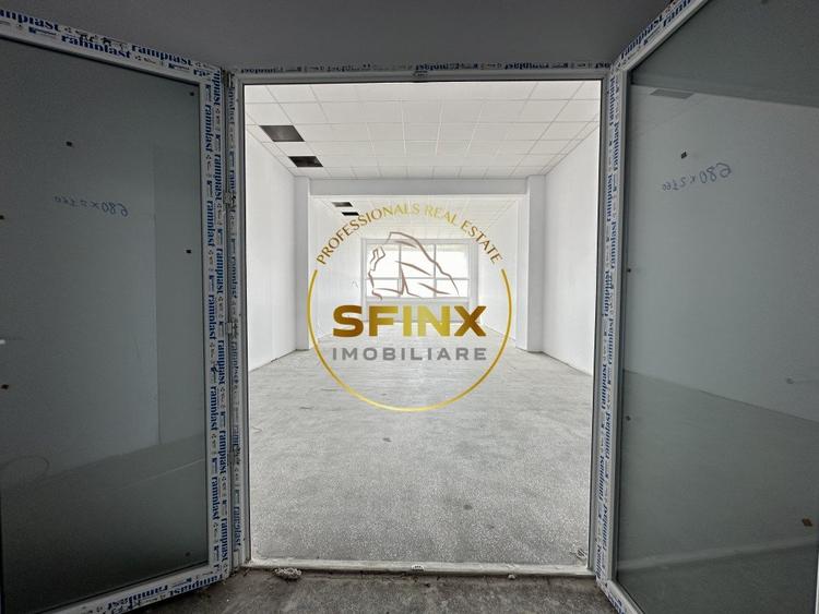 Spatii flexibile de inchiriat in fosta fabrica i.o.r. 2 stradal - 17