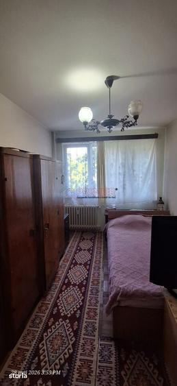 3 Camere | Bd. Obregia | Bloc reabilitat - Etaj 4/9 - 9