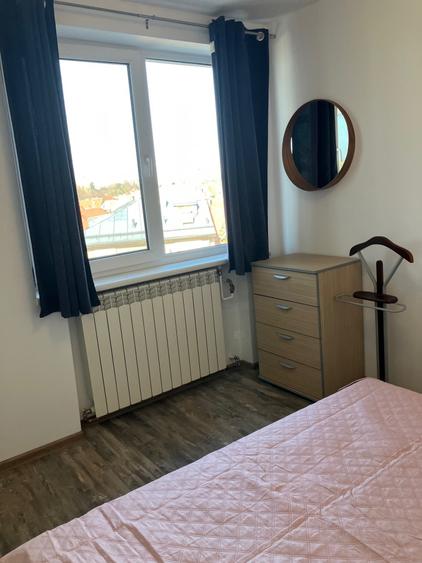 Inchiriere apartament 2 camere,4/4,renovat,mobilat utilat,modern si curat,600€ - 14