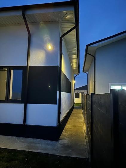 Casa independența energetic! PREȚUL ESTE +TVA !! - 14