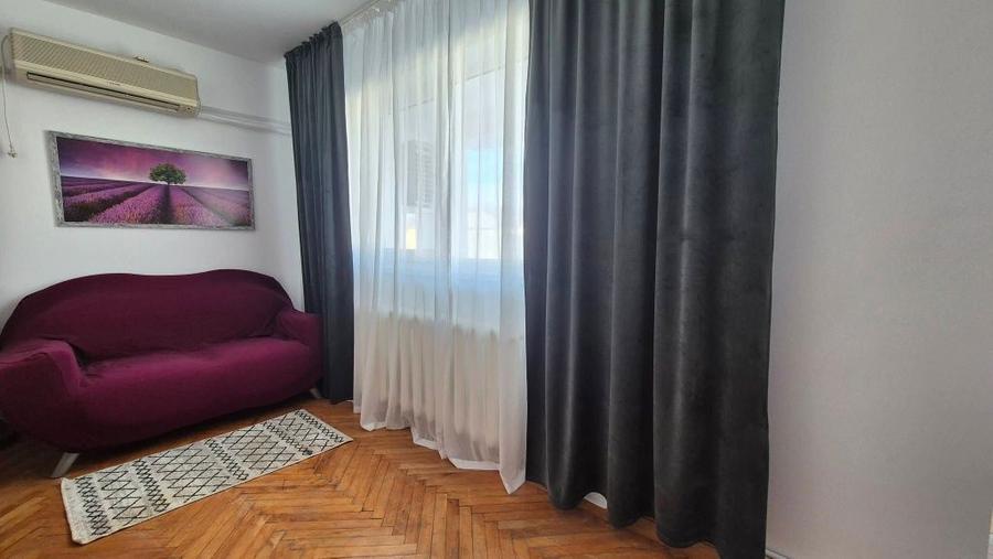 Inchiriez ap 2 camere | zona Primaverii | renovat | mobilat | utilat - 1