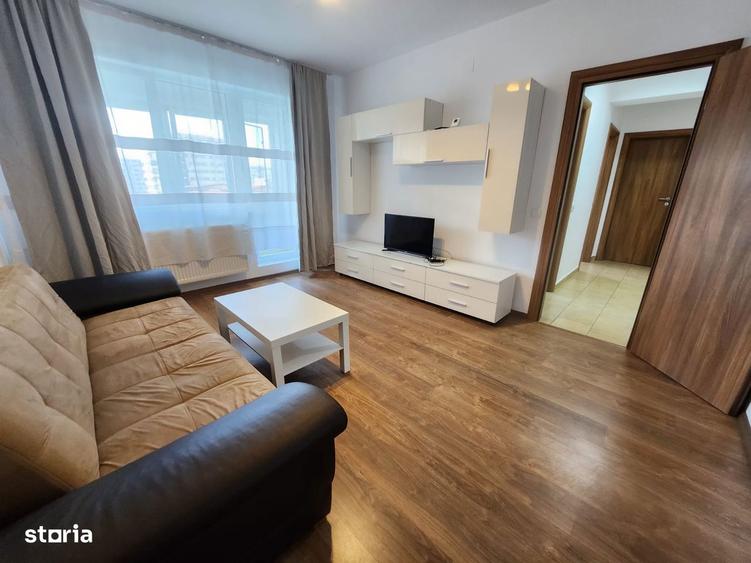 Apartament-Decomandat-Renovat -Militari Residence - 4