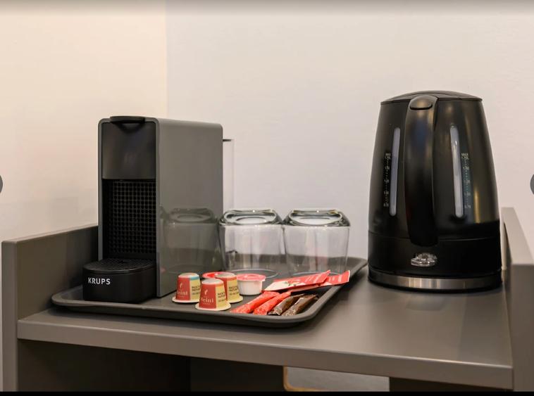 Pensiune superba Brasov - 1