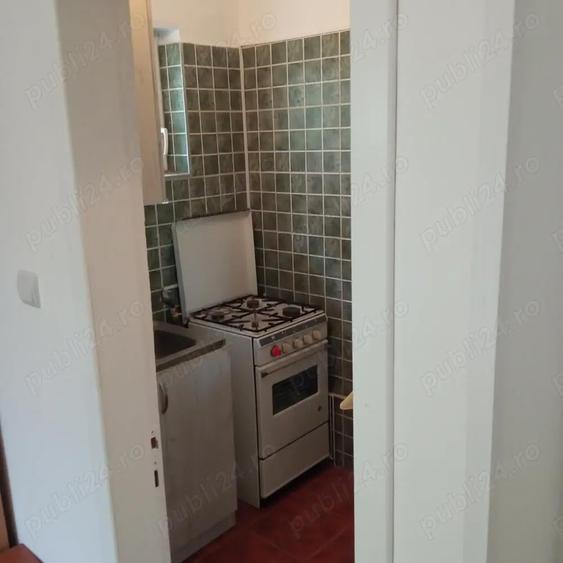 Inchiriez garsoniera in vila , parter , intrare separata , ultracentral , Branesti Ilfov - 7