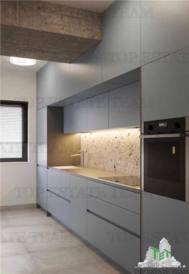 Apartament modern 2 camere, comision 0 ,incalzire in pardoseala, posibilitate lo - 4