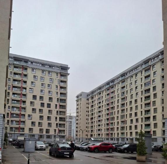 3 camere/74 mp utili/Exigent Plaza Faza 1/ Bd. Timisoara / 165.000euro+TVA 21% - 13