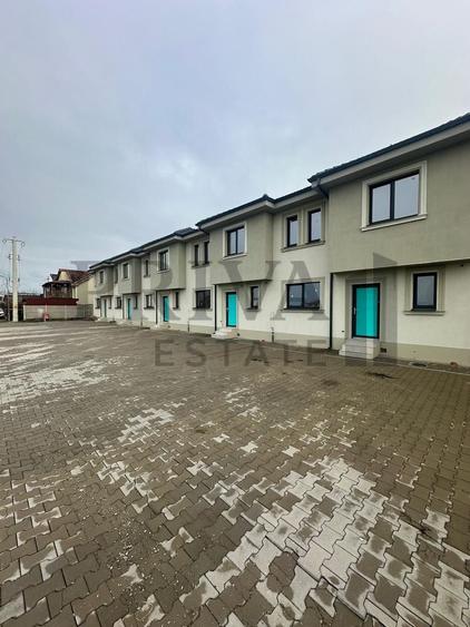 Casa insiruita 4 camere, 2 bai, Chisoda - 4