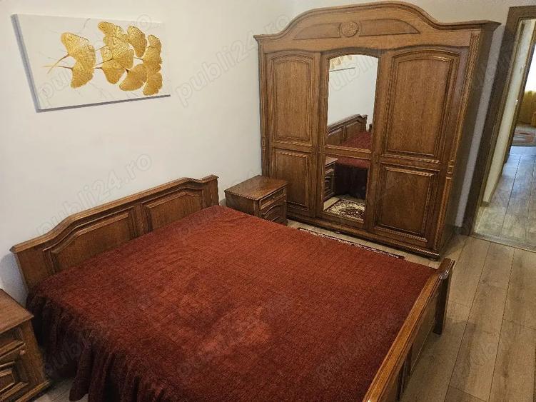 Inchiriez pe termen lung apartament 3 camere langa mall Promenada - 1