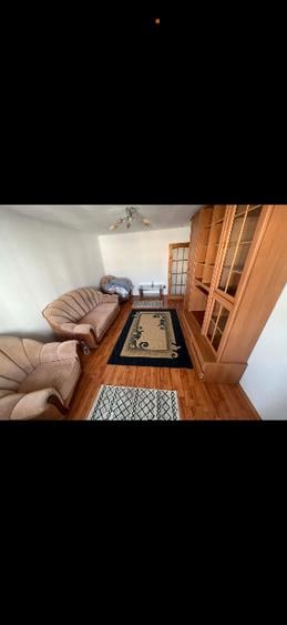 PF vând apartament în zona Gării Iași - 1